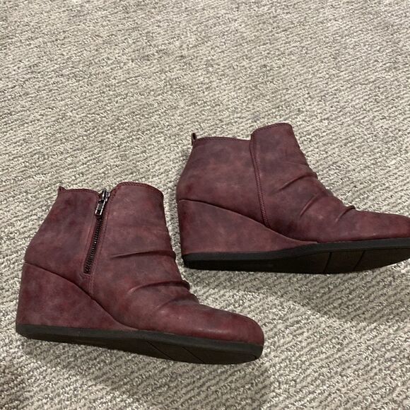 Maurices booties  - Picture 2 of 4